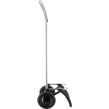Сумка-тележка ROLSER Saquet LN 2 Negro (SAQ055-1023)