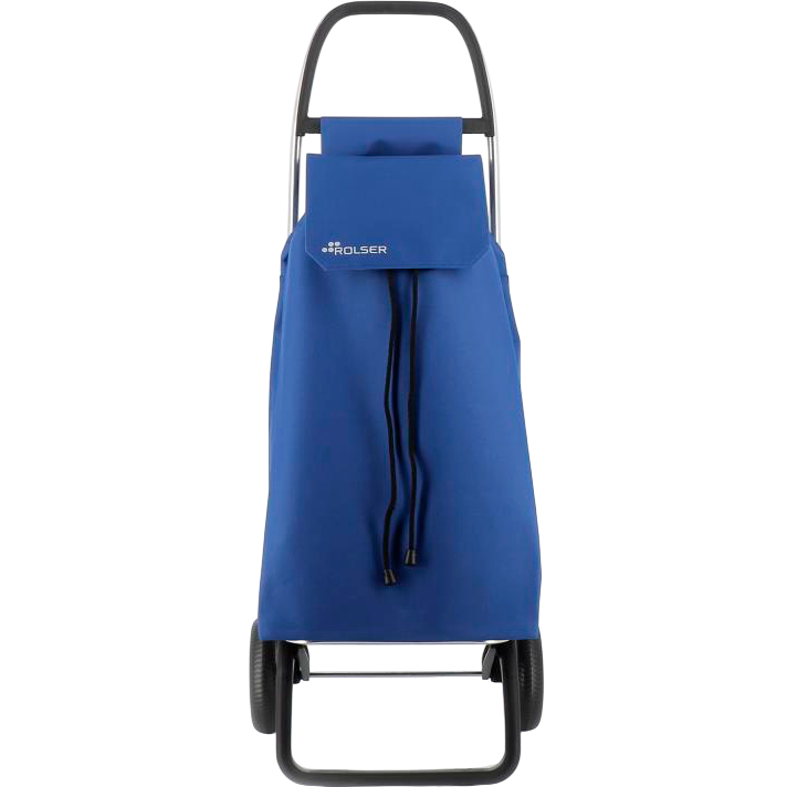Сумка-тележка ROLSER Saquet LN 2 Azul (SAQ055-1026) Сумка-тележка ROLSER Saquet LN 2 Azul (SAQ055-1026)