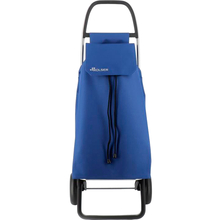 Сумка-тележка ROLSER Saquet LN 2 Azul (SAQ055-1026)