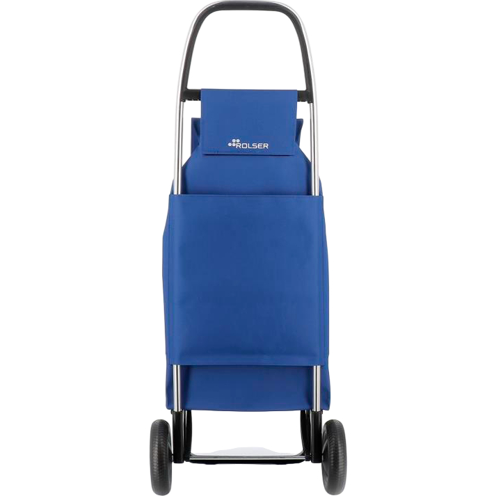 Сумка-тележка ROLSER Saquet LN 2 Azul (SAQ055-1026) Объем 43