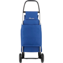 Сумка-тележка ROLSER Saquet LN 2 Azul (SAQ055-1026)