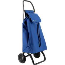 Сумка-тележка ROLSER Saquet LN 2 Azul (SAQ055-1026)