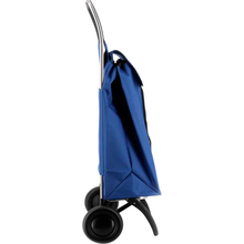 Сумка-тележка ROLSER Saquet LN 2 Azul (SAQ055-1026)