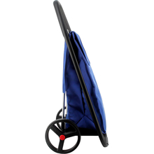 Сумка-тележка ROLSER Com MF 8 Black Tube Azul (COH012-1026)