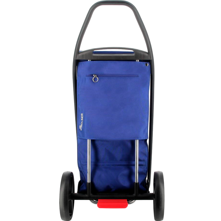 Сумка-тележка ROLSER Com MF 8 Black Tube Azul (COH012-1026) Тип тележка