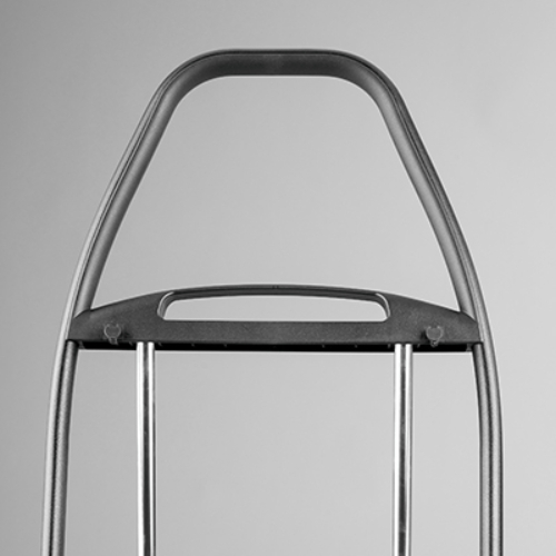 Фото Сумка-тележка ROLSER Com MF 8 Black Tube Azul (COH012-1026)