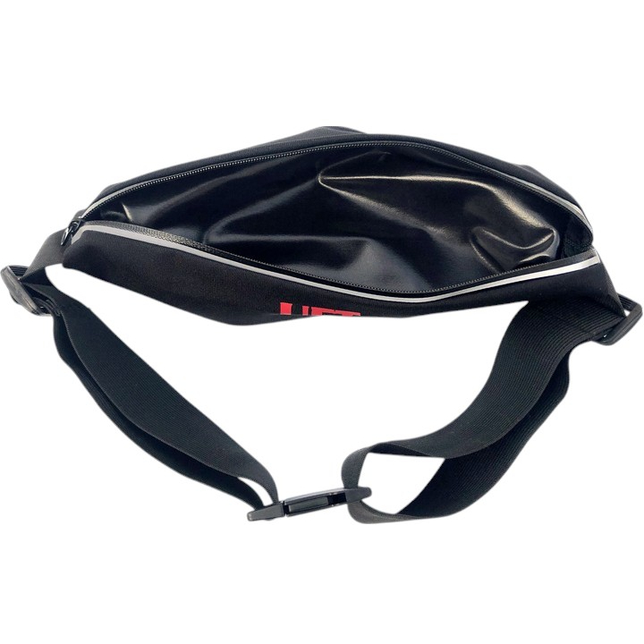Сумка UFT SW02 Black (UFTSW02Black) Категорія унісекс