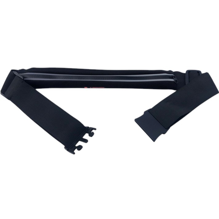 Сумка UFT SW02 Black (UFTSW02Black) Тип поясні сумки (бананки)