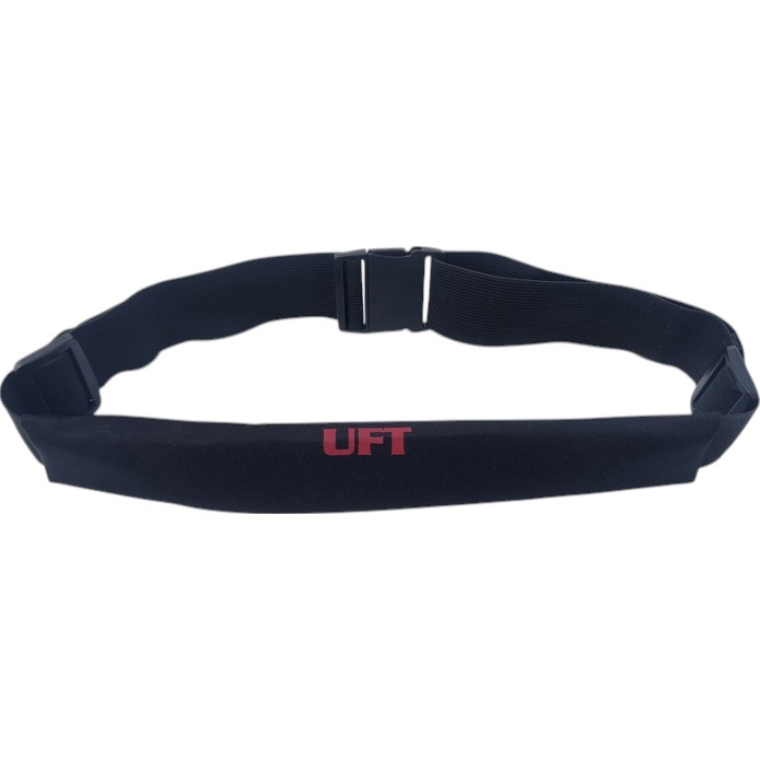 Сумка UFT SW02 Black (UFTSW02Black) Об'єм 0.5