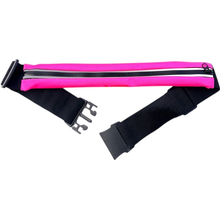 Поясна сумка UFT SW02 Pink (UFTSW02Pink)