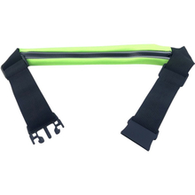 Сумка UFT SW02 Green (UFTSW02Green)