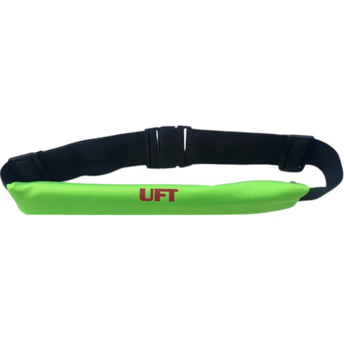 Сумка UFT SW02 Green (UFTSW02Green) Категорія унісекс