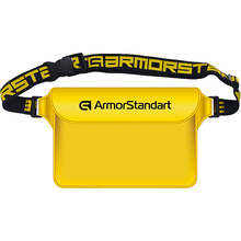 Поясна сумка ARMORSTANDART Capsule Waist Pouch Yellow (ARM84418)