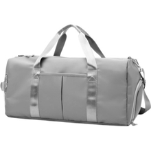 Сумка спортивна MERLION Grey (YT-1890G)