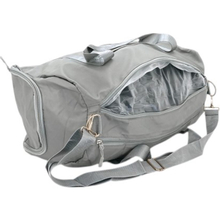 Сумка спортивна MERLION Grey (YT-1890G)