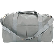 Сумка спортивна MERLION Grey (YT-1890G)
