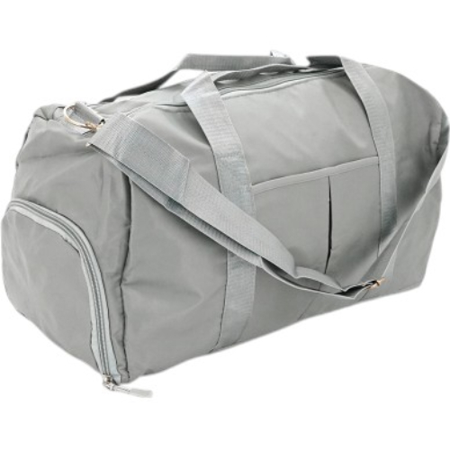 Сумка спортивна MERLION Grey (YT-1890G) Категорія унісекс