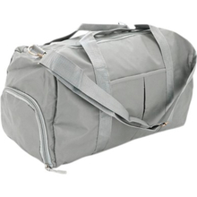 Сумка спортивна MERLION Grey (YT-1890G)