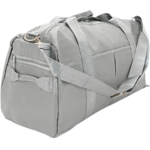 Сумка спортивна MERLION Grey (YT-1890G) Тип спортивні сумки