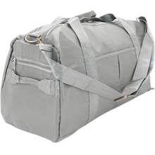 Сумка спортивна MERLION Grey (YT-1890G)