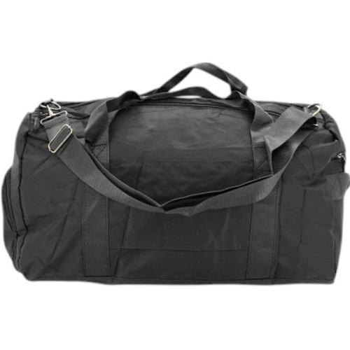 Сумка спортивна MERLION Black (YT-1890B) Тип спортивні сумки