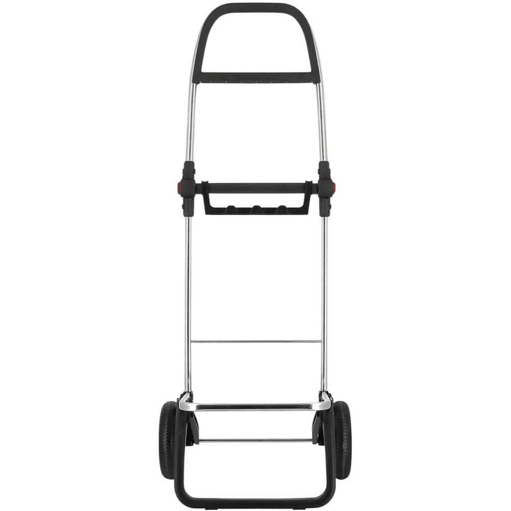 Сумка-тележка ROLSER Big Polar 2L Negro (BIG004-1023) Цвет черный