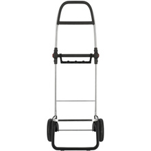 Сумка-тележка ROLSER Big Polar 2L Negro (BIG004-1023)