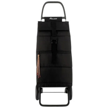 Сумка-тележка ROLSER Big Polar 2L Negro (BIG004-1023)