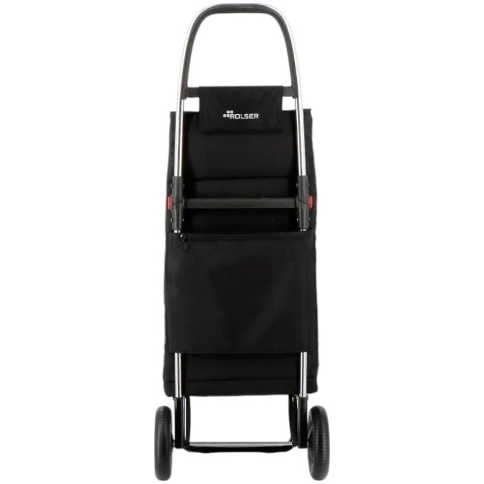 Сумка-тележка ROLSER Big Polar 2L Negro (BIG004-1023) Тип сумка-тележка
