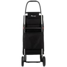 Сумка-тележка ROLSER Big Polar 2L Negro (BIG004-1023)
