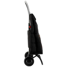 Сумка-тележка ROLSER Big Polar 2L Negro (BIG004-1023)