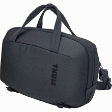 Сумка через плече THULE Subterra 2 Crossbody 5 л TSCB-405 Dark Slate (3205036)