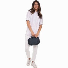 Сумка через плече THULE Subterra 2 Crossbody 5 л TSCB-405 Dark Slate (3205036)