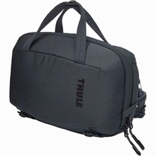 Сумка через плече THULE Subterra 2 Crossbody 5 л TSCB-405 Dark Slate (3205036)