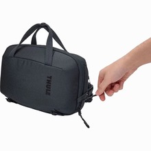 Сумка через плече THULE Subterra 2 Crossbody 5 л TSCB-405 Dark Slate (3205036)