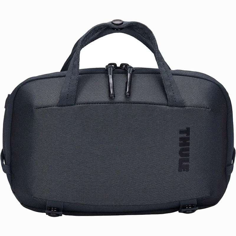 Сумка через плече THULE Subterra 2 Crossbody 5 л TSCB-405 Dark Slate (3205036) Колір синій