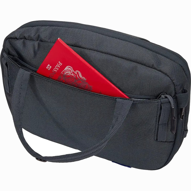 Фото Сумка через плече THULE Subterra 2 Crossbody 5 л TSCB-405 Dark Slate (3205036)