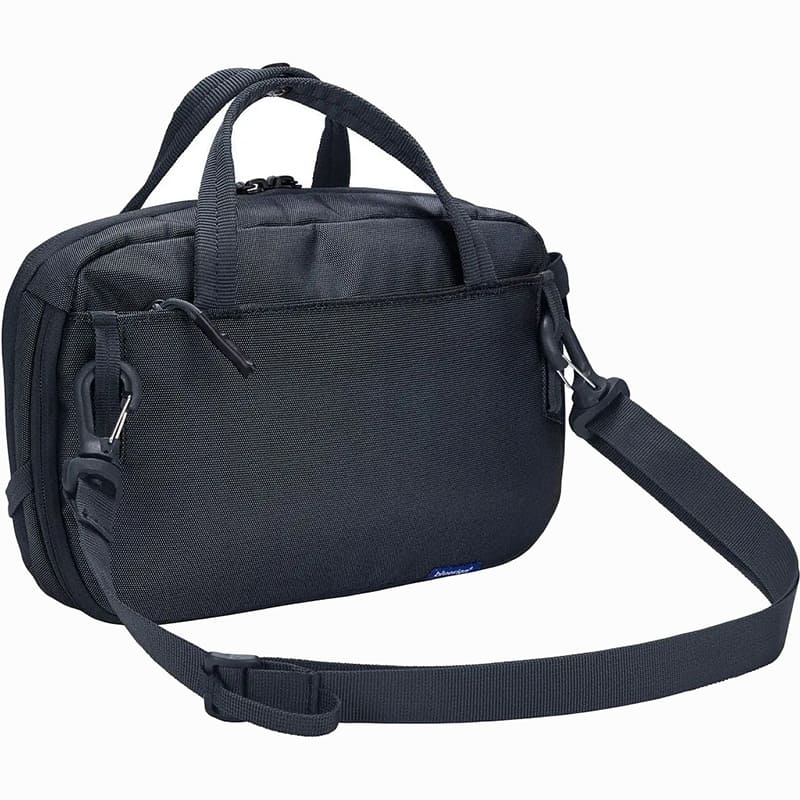 Сумка через плече THULE Subterra 2 Crossbody 5 л TSCB-405 Dark Slate (3205036) Об'єм 5