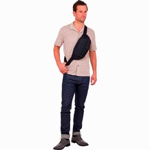 Поясная сумка THULE Subterra 2 Sling Bag 3 л TSS-403 Black (3205066)
