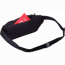 Поясная сумка THULE Subterra 2 Sling Bag 3 л TSS-403 Black (3205066)