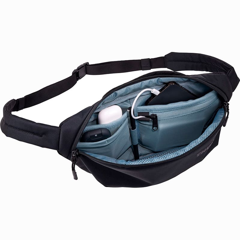 Изображение Поясная сумка THULE Subterra 2 Sling Bag 3 л TSS-403 Black (3205066)
