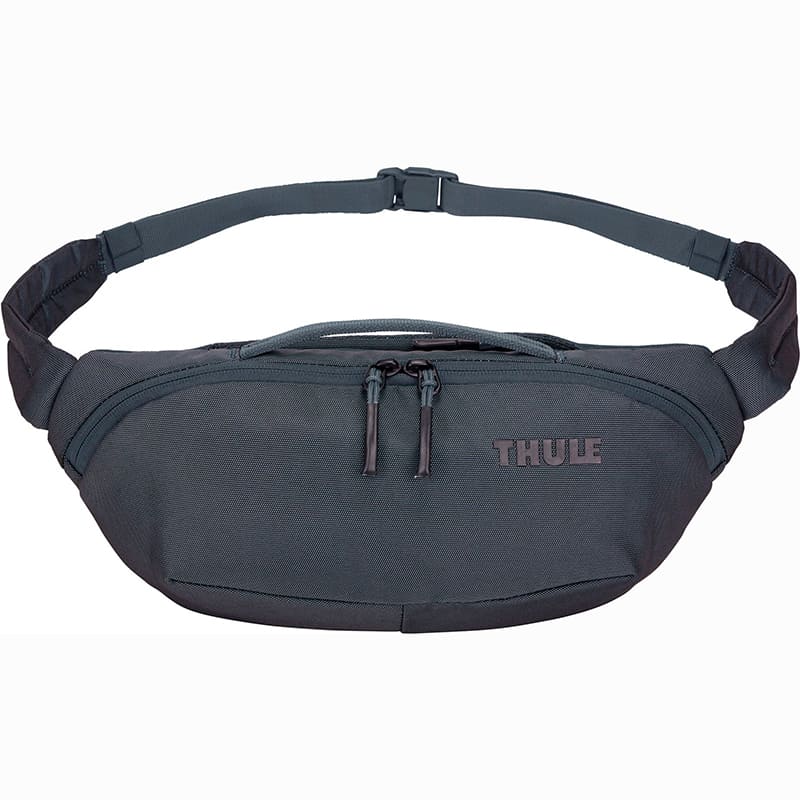 Поясная сумка THULE Subterra 2 Sling Bag 3 л TSS-403 Dark Slate (3205067)