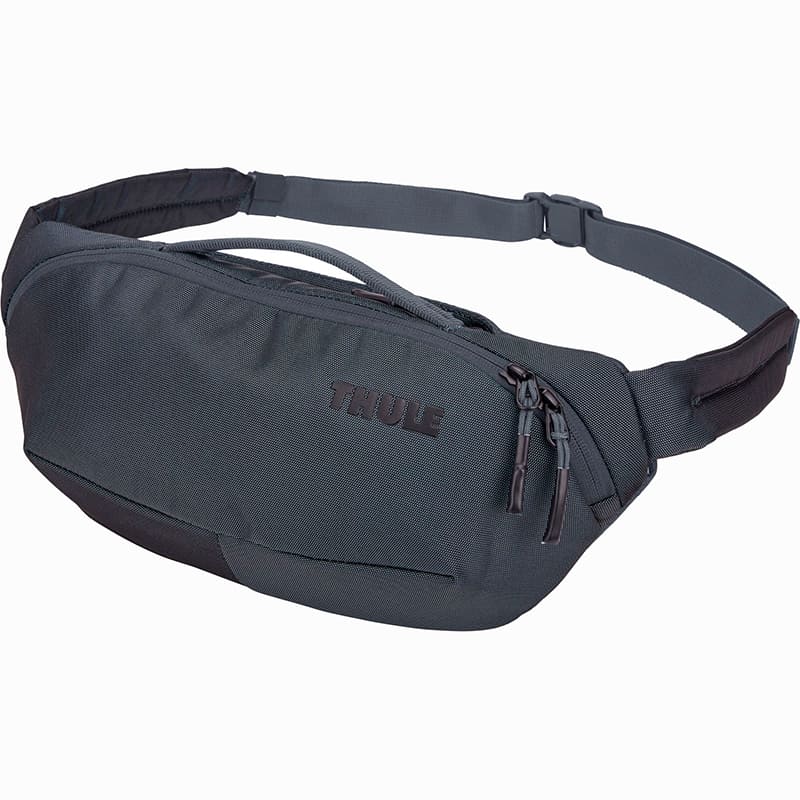 Покупка Поясная сумка THULE Subterra 2 Sling Bag 3 л TSS-403 Dark Slate (3205067)