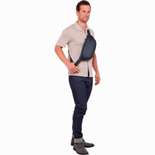 Поясная сумка THULE Subterra 2 Sling Bag 3 л TSS-403 Dark Slate (3205067)