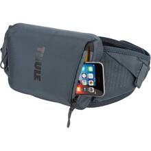 Сумка THULE Rail Hip Pack 0L TRHP-200 Dark Slate (3204479)