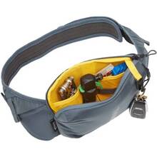 Сумка THULE Rail Hip Pack 0L TRHP-200 Dark Slate (3204479)