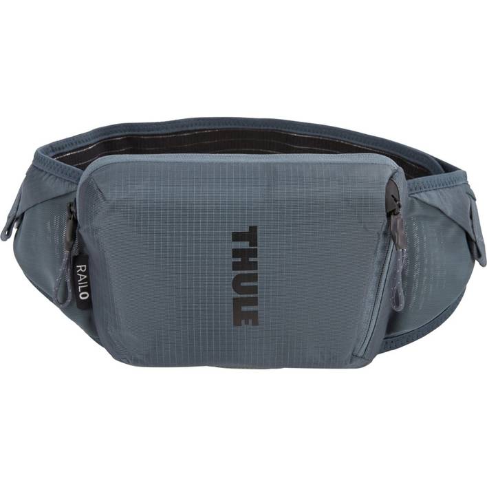 Сумка THULE Rail Hip Pack 0L TRHP-200 Dark Slate (3204479) Категорія унісекс