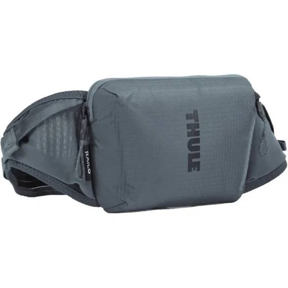 Сумка THULE Rail Hip Pack 0L TRHP-200 Dark Slate (3204479) Сумка THULE Rail Hip Pack 0L TRHP-200 Dark Slate (3204479)
