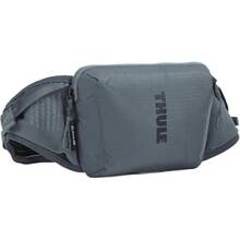 Сумка THULE Rail Hip Pack 0L TRHP-200 Dark Slate (3204479)
