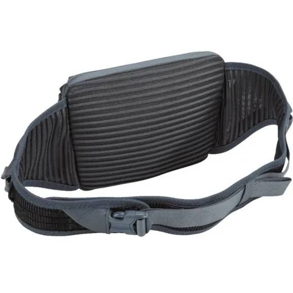Сумка THULE Rail Hip Pack 0L TRHP-200 Dark Slate (3204479) Колір сірий